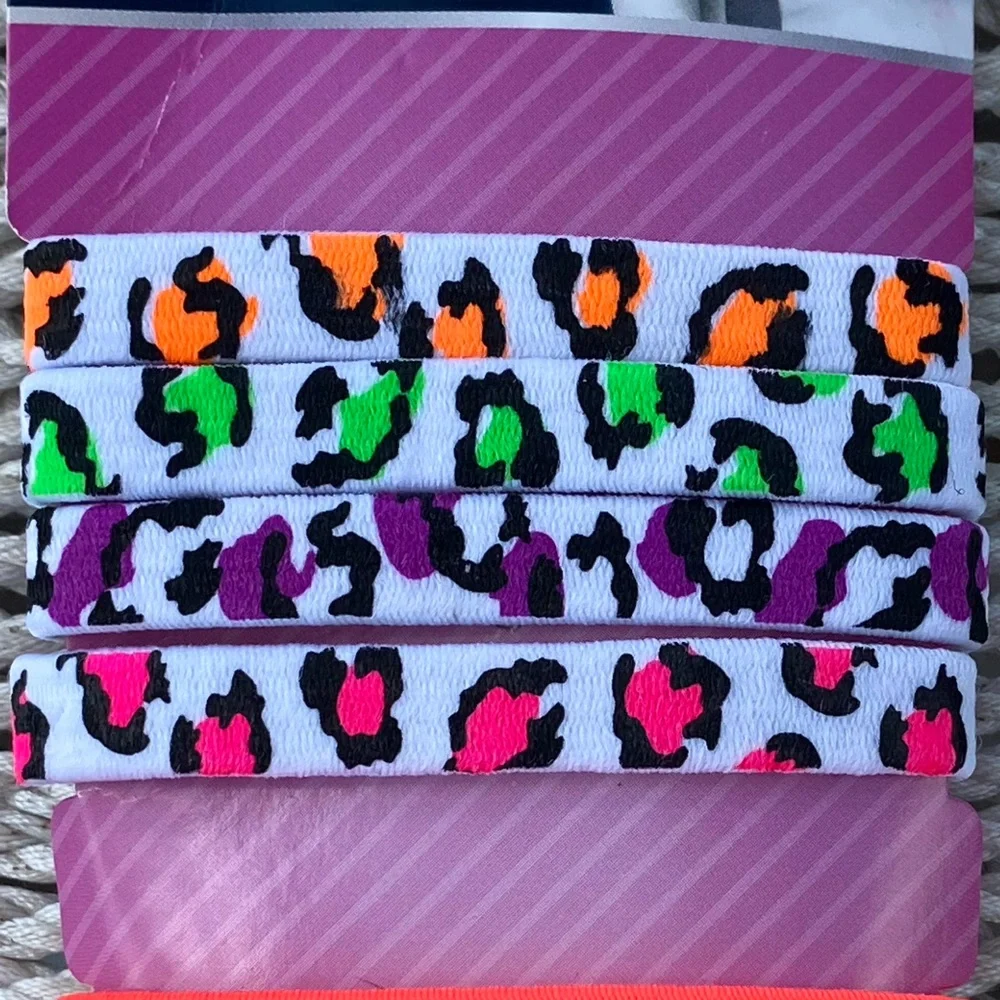 NWT Goody Ouchless Hair Elastics